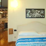 Bed بيرغامو
