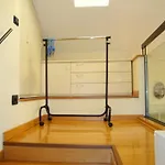 شقة Bed