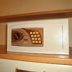 شقة Bed