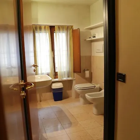 דירה Bed ברגמו