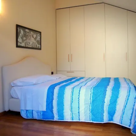 アパート Bed