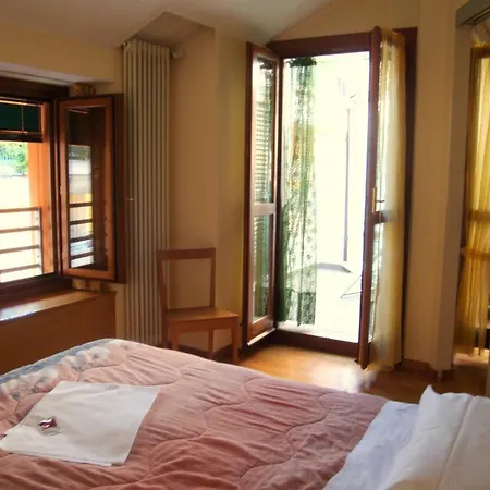Διαμέρισμα Bed *