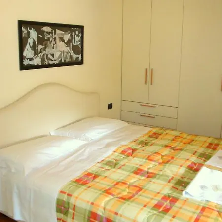 アパート Bed *