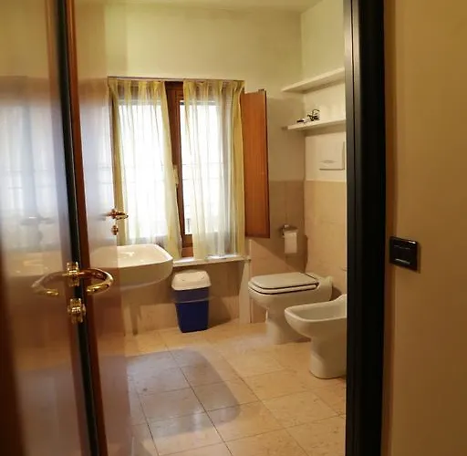 Apartment Bed Bergamo